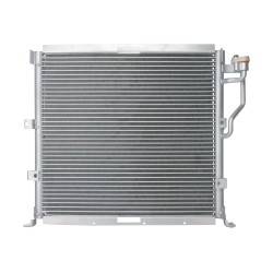 Condenseur de Clim Pour BMW Série 3 E36 64538367946 64538369105 64538373004
