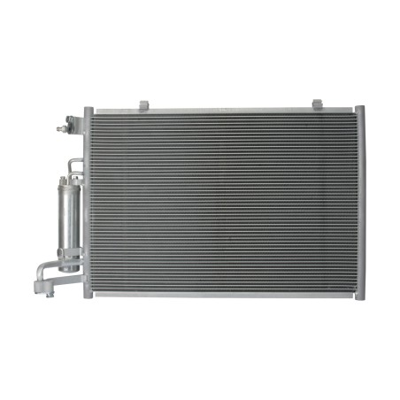 Condenseur de Clim Pour Ford B-Max Fiesta VI 1756414 1822536 1822538 2000679