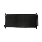 Condenseur de Clim Pour Honda Jazz II 80110-SAA-013