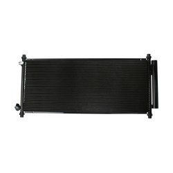 Condenseur de Clim Pour Honda Jazz II 80110-SAA-013