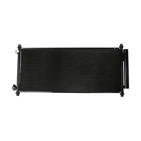 Condenseur de Clim Pour Honda Jazz II 80110-SAA-013