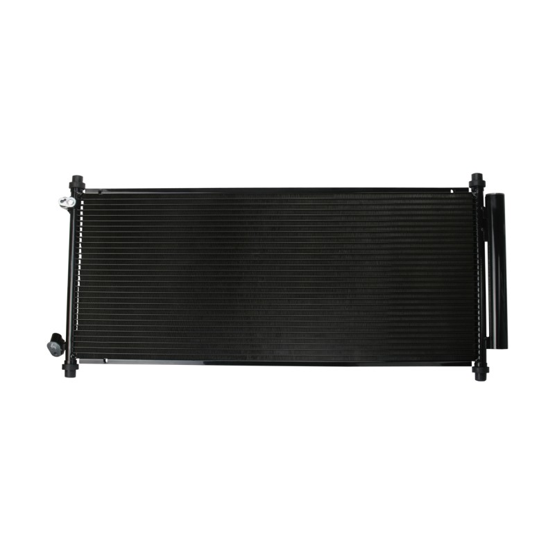 Condenseur de Clim Pour Honda Jazz II 80110-SAA-013