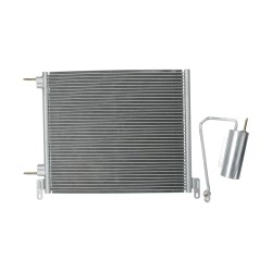 Condenseur de Clim Pour Opel Saab Vauxhall 12775542 12805059 13106817 1850084