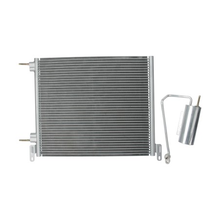 Condenseur de Clim Pour Opel Saab Vauxhall 12775542 12805059 13106817 1850084