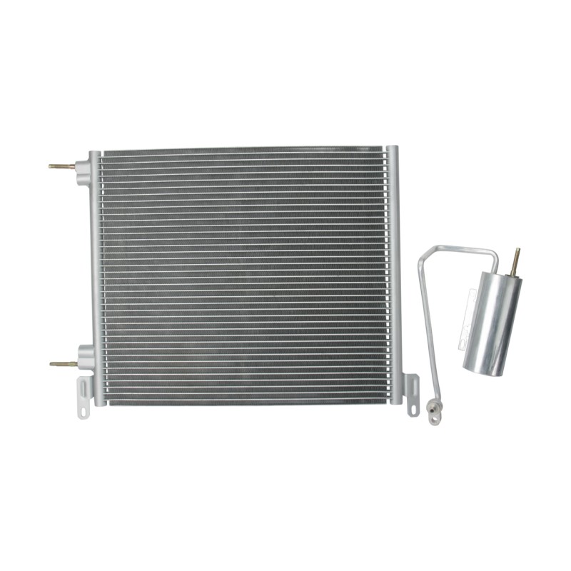 Condenseur de Clim Pour Opel Saab Vauxhall 12775542 12805059 13106817 1850084