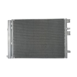 Condenseur de Clim Pour Hyundai i20