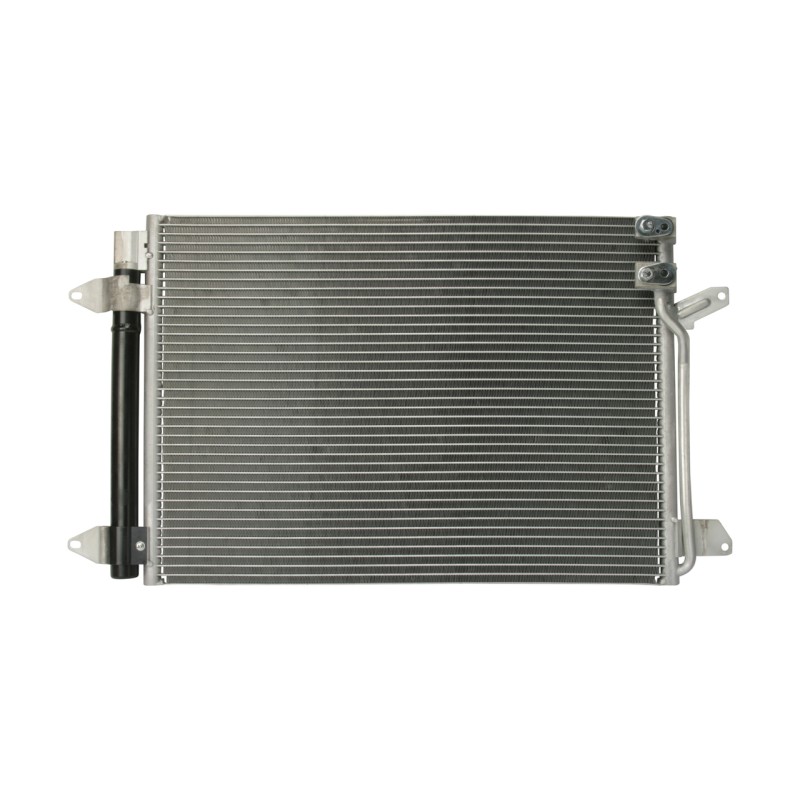 Condenseur de Clim Pour VW Beetle Jetta IV 5C0816411 5C0820411E 5C0820411F