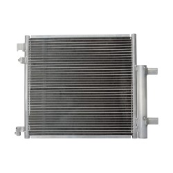 Condenseur de Clim Pour Chevrolet Spark - 42422272 94554553 95326120 95395384
