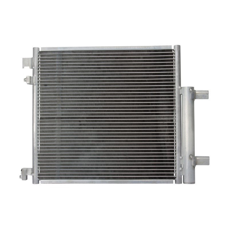 Condenseur de Clim Pour Chevrolet Spark - 42422272 94554553 95326120 95395384