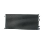 Condenseur de Clim Pour Iveco Daily III IV 504022601