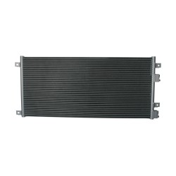 Condenseur de Clim Pour Iveco Daily III IV 504022601