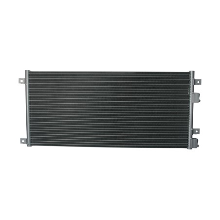 Condenseur de Clim Pour Iveco Daily III IV 504022601