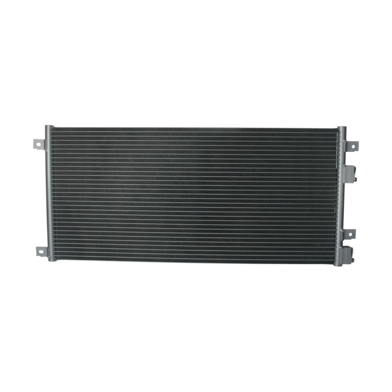 Condenseur de Clim Pour Iveco Daily III IV 504022601