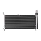 Condenseur de Clim Pour Toyota Auris Prius Lexus CT