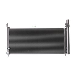 Condenseur de Clim Pour Toyota Auris Prius Lexus CT