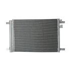 Condenseur de Clim Pour VW Audi Seat Skoda 5Q0816411AP 5Q0816411BC 5Q0816411BF