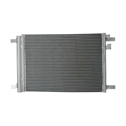 Condenseur de Clim Pour VW Audi Seat Skoda 5Q0816411AP 5Q0816411BC 5Q0816411BF