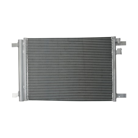 Condenseur de Clim Pour VW Audi Seat Skoda 5Q0816411AP 5Q0816411BC 5Q0816411BF