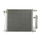 Condenseur de Clim Pour Nissan Juke Van Infiniti ESQ