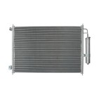 Condenseur de Clim Pour Nissan Rogue X-Trail Van 92100JG000