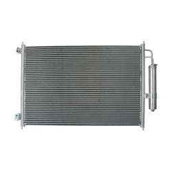 Condenseur de Clim Pour Nissan Rogue X-Trail Van 92100JG000