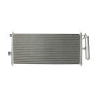 Condenseur de Clim Pour Nissan Almera II Hatchback Primera 92100BM405 92100BM407