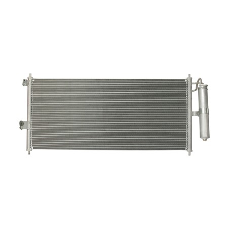 Condenseur de Clim Pour Nissan Almera II Hatchback Primera 92100BM405 92100BM407