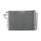 Condenseur de Clim Pour Kia Picanto 976061Y000