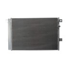 Condenseur de Clim Pour VW Amarok 2H0820411A 2H0820411B 2H0820411D 2H0820411
