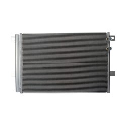Condenseur de Clim Pour VW Amarok 2H0820411A 2H0820411B 2H0820411D 2H0820411