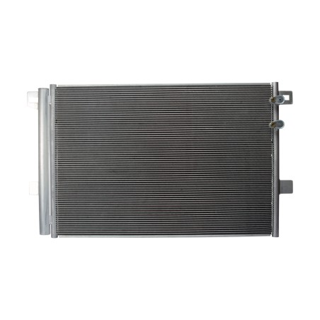 Condenseur de Clim Pour VW Amarok 2H0820411A 2H0820411B 2H0820411D 2H0820411