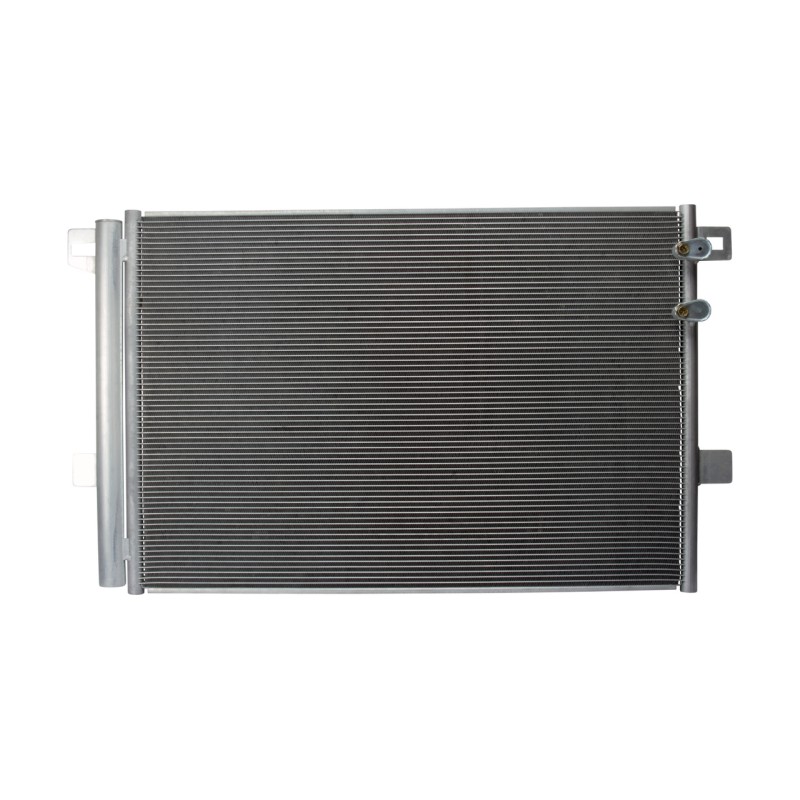 Condenseur de Clim Pour VW Amarok 2H0820411A 2H0820411B 2H0820411D 2H0820411
