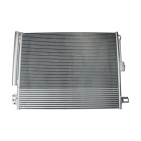 Condenseur de Clim Pour Jeep Grand Cherokee III IV Van 05181982AA 5181982AA