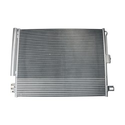 Condenseur de Clim Pour Jeep Grand Cherokee III IV Van 05181982AA 5181982AA
