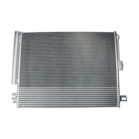 Condenseur de Clim Pour Jeep Grand Cherokee III IV Van 05181982AA 5181982AA