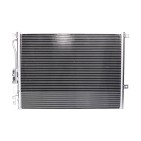 Condenseur de Clim Pour Jeep Commander Grand Cherokee III 55116928AA