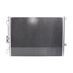 Condenseur de Clim Pour Jeep Commander Grand Cherokee III 55116928AA