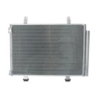 Condenseur de Clim Pour Suzuki Swift IV 9531068L00000 9531071L00000 95310-68L00
