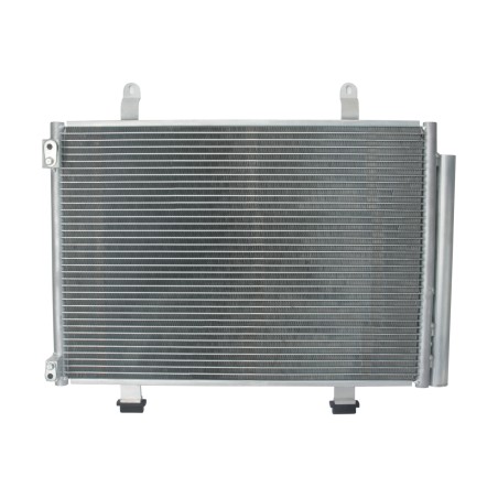 Condenseur de Clim Pour Suzuki Swift IV 9531068L00000 9531071L00000 95310-68L00