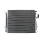 Condenseur de Clim Pour Kia Sorento II 976062P000