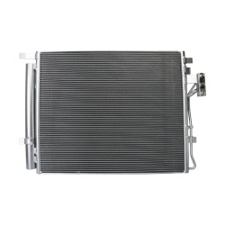 Condenseur de Clim Pour Kia Sorento II 976062P000
