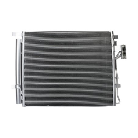Condenseur de Clim Pour Kia Sorento II 976062P000