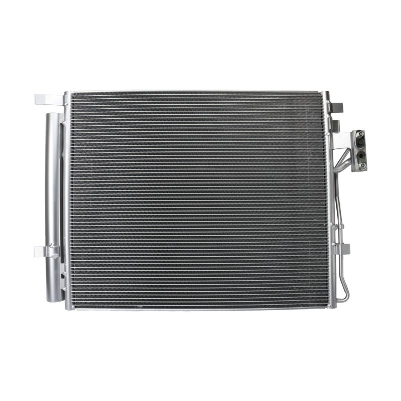 Condenseur de Clim Pour Kia Sorento II 976062P000
