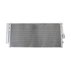 Condenseur de Clim Pour Fiat 500/595/695 500C/595C/695C 51819064 51932163