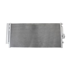 Condenseur de Clim Pour Fiat 500/595/695 500C/595C/695C 51819064 51932163