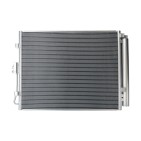 Condenseur de Clim Pour Kia Soul I 976062K000