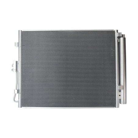 Condenseur de Clim Pour Kia Soul I 976062K000