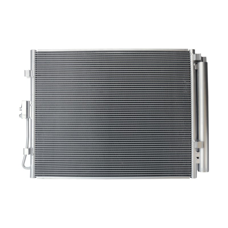 Condenseur de Clim Pour Kia Soul I 976062K000