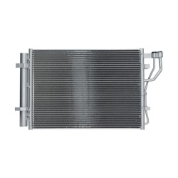 Condenseur de Clim Pour Hyundai ix20 Kia Venga 976061P000