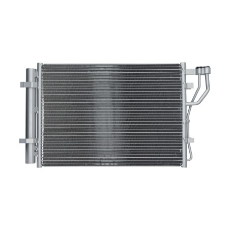 Condenseur de Clim Pour Hyundai ix20 Kia Venga 976061P000